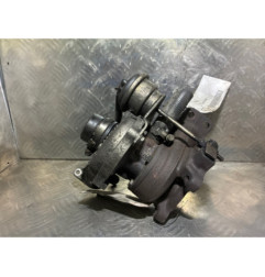 Turbo PEUGEOT 206