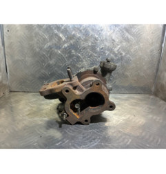 Turbo FORD FIESTA 5