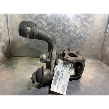 Turbo RENAULT SCENIC 1 Photo n°1