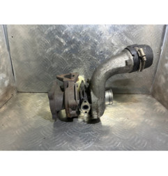 Turbo RENAULT SCENIC 1