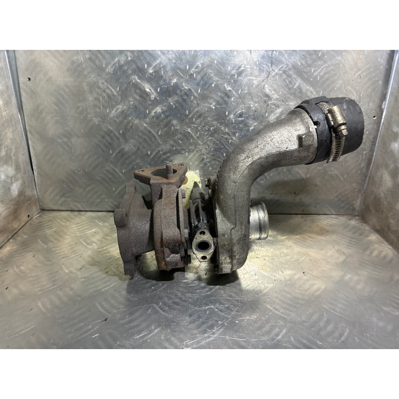 Turbo RENAULT SCENIC 1 Photo n°2