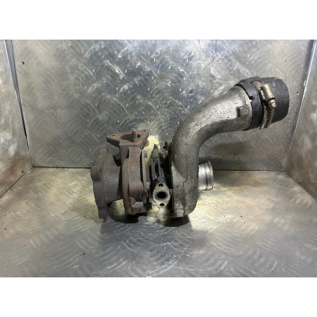 Turbo RENAULT SCENIC 1