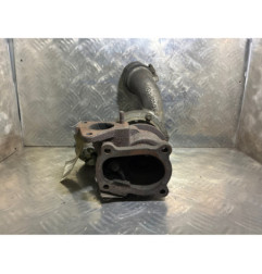 Turbo RENAULT SCENIC 1