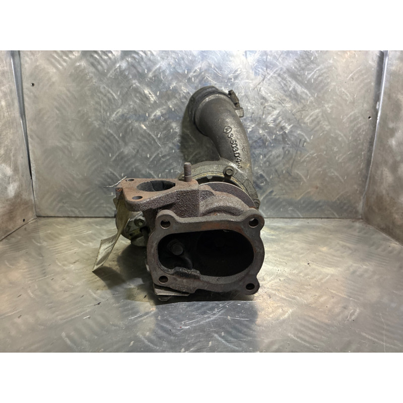 Turbo RENAULT SCENIC 1 Photo n°3