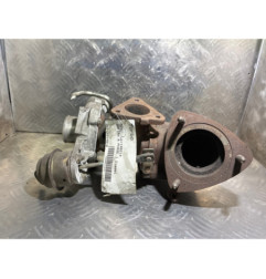 Turbo OPEL ZAFIRA A