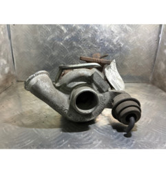 Turbo OPEL ZAFIRA A