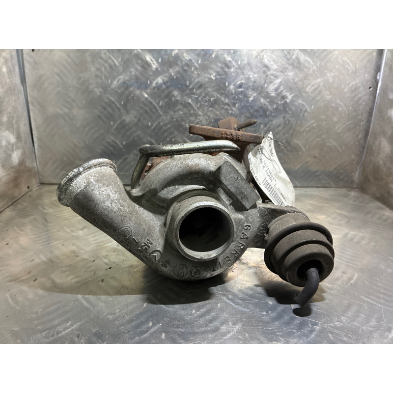 Turbo OPEL ZAFIRA A Photo n°3