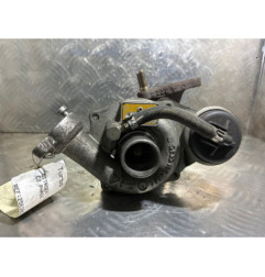 Turbo CITROEN C2