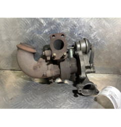 Turbo CITROEN C2