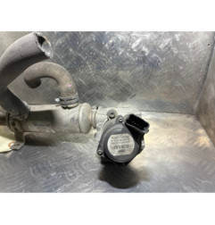 Vanne EGR PEUGEOT 206