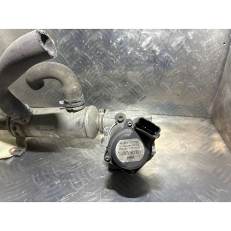 Vanne EGR PEUGEOT 206