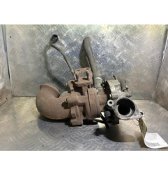 Turbo PEUGEOT 206