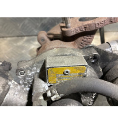 Turbo PEUGEOT 206
