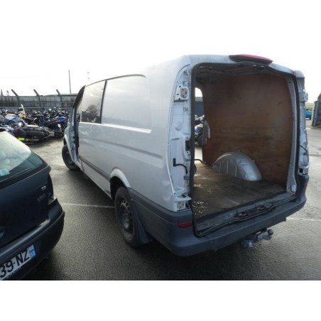 Amortisseur avant gauche MERCEDES VITO 639