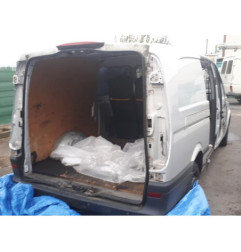 Amortisseur avant gauche MERCEDES VITO 639
