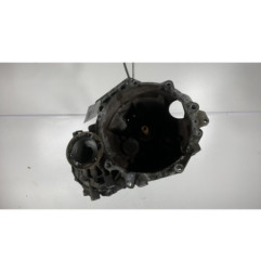Boite de vitesses VOLKSWAGEN POLO 4 Photo n°1