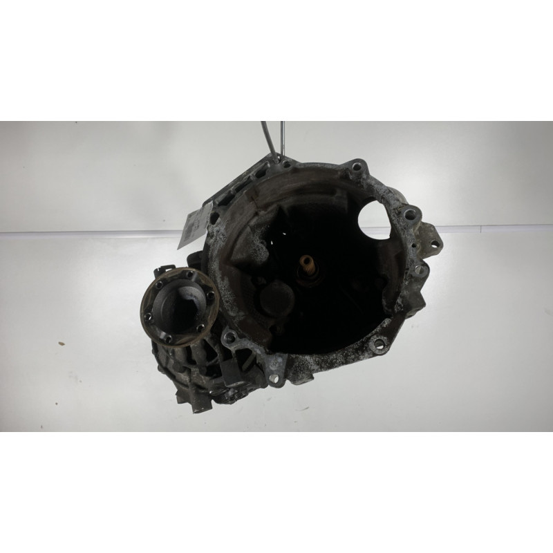 Boite de vitesses VOLKSWAGEN POLO 4 Photo n°1