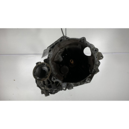 Boite de vitesses VOLKSWAGEN POLO 4 Photo n°1