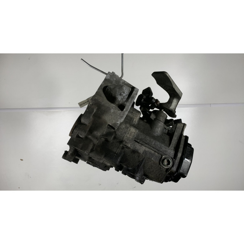 Boite de vitesses VOLKSWAGEN POLO 4 Photo n°2