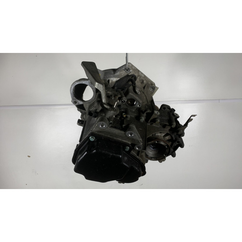 Boite de vitesses VOLKSWAGEN POLO 4 Photo n°3