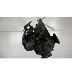 Boite de vitesses VOLKSWAGEN POLO 4