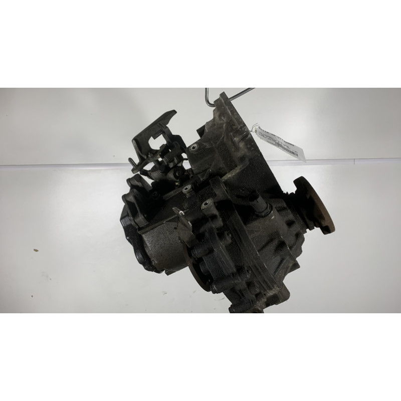 Boite de vitesses VOLKSWAGEN POLO 4 Photo n°4