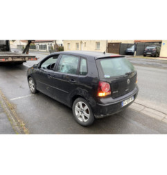 Boite de vitesses VOLKSWAGEN POLO 4