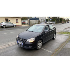Boite de vitesses VOLKSWAGEN POLO 4