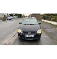 Boite de vitesses VOLKSWAGEN POLO 4