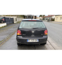 Boite de vitesses VOLKSWAGEN POLO 4
