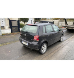 Boite de vitesses VOLKSWAGEN POLO 4