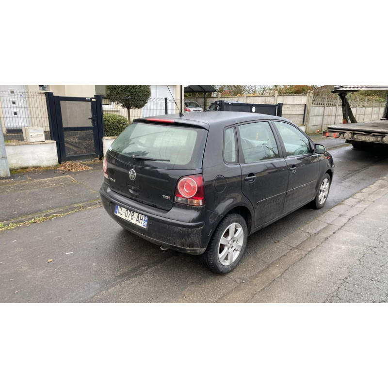 Boite de vitesses VOLKSWAGEN POLO 4 Photo n°10