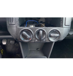 Boite de vitesses VOLKSWAGEN POLO 4
