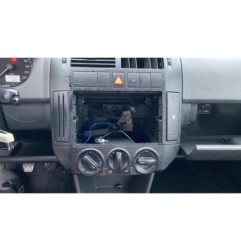 Boite de vitesses VOLKSWAGEN POLO 4