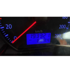 Boite de vitesses VOLKSWAGEN POLO 4