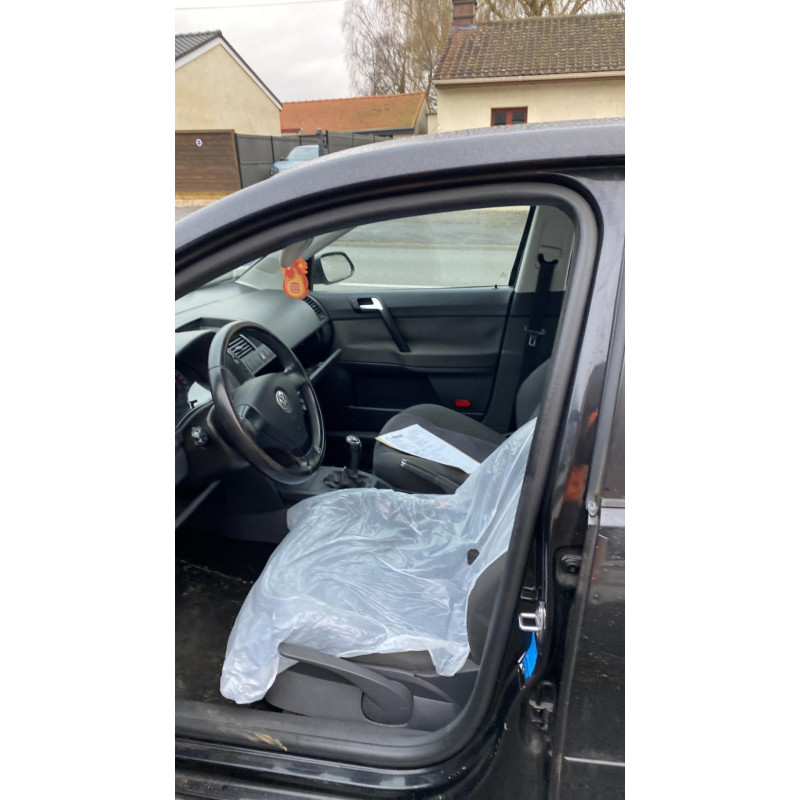 Boite de vitesses VOLKSWAGEN POLO 4 Photo n°15