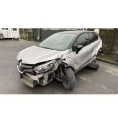 Demarreur RENAULT CAPTUR 1
