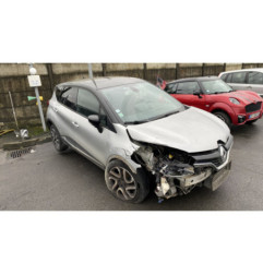 Demarreur RENAULT CAPTUR 1