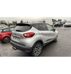 Demarreur RENAULT CAPTUR 1