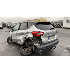 Demarreur RENAULT CAPTUR 1