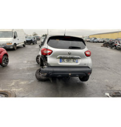Demarreur RENAULT CAPTUR 1