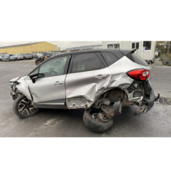 Demarreur RENAULT CAPTUR 1
