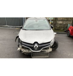 Demarreur RENAULT CAPTUR 1