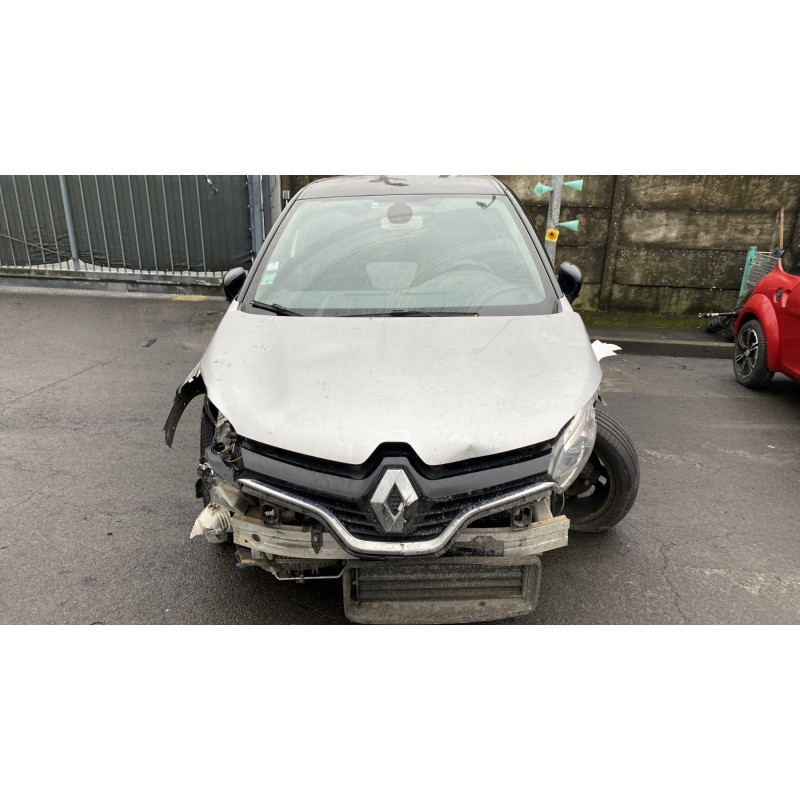 Demarreur RENAULT CAPTUR 1 Photo n°13