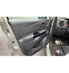 Demarreur RENAULT CAPTUR 1