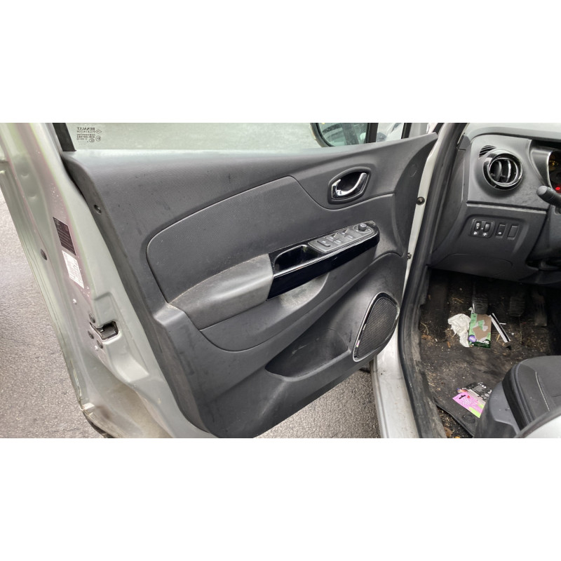 Demarreur RENAULT CAPTUR 1 Photo n°14