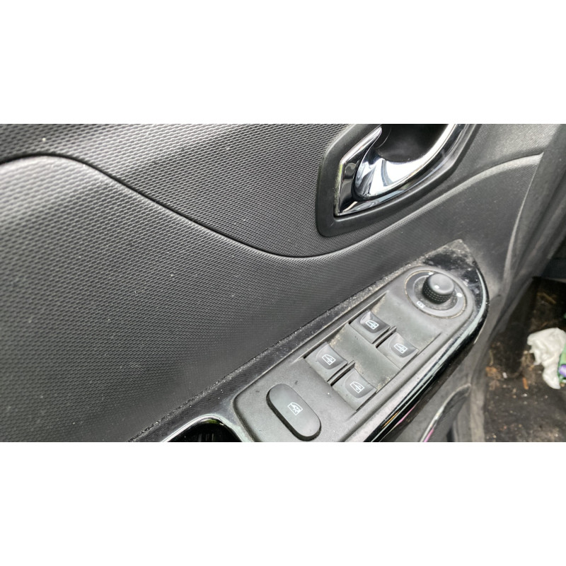 Demarreur RENAULT CAPTUR 1 Photo n°15