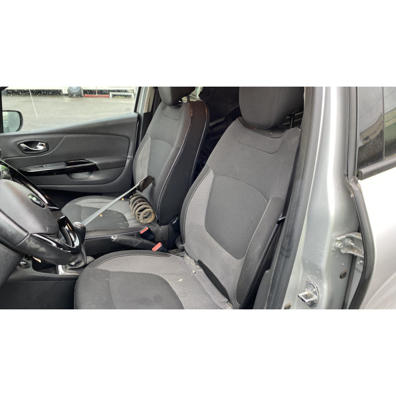 Demarreur RENAULT CAPTUR 1 Photo n°16