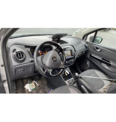 Demarreur RENAULT CAPTUR 1