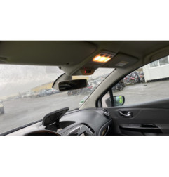 Demarreur RENAULT CAPTUR 1